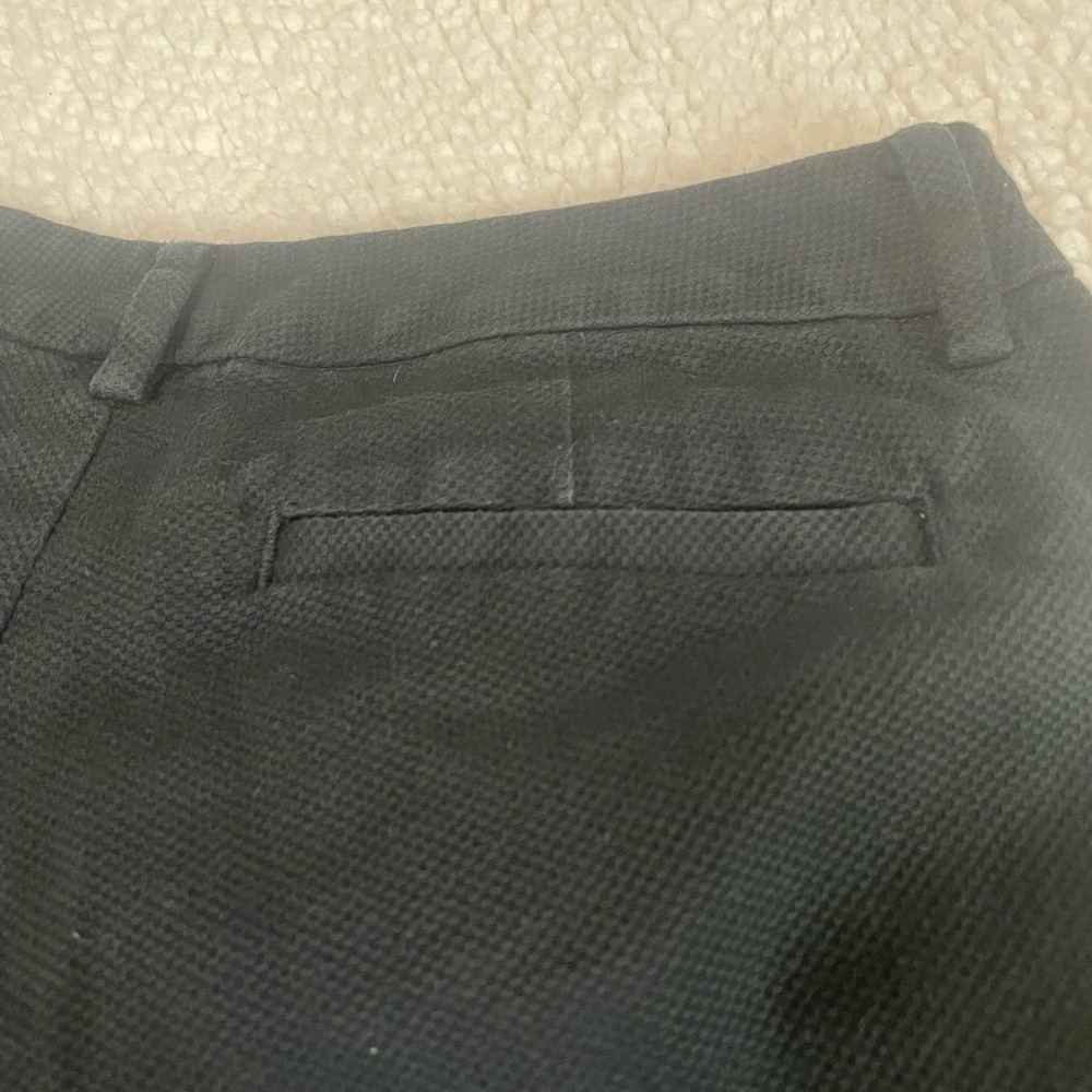 Lilly Pulitzer size 0 Y2K shorts - Picture 6 of 6